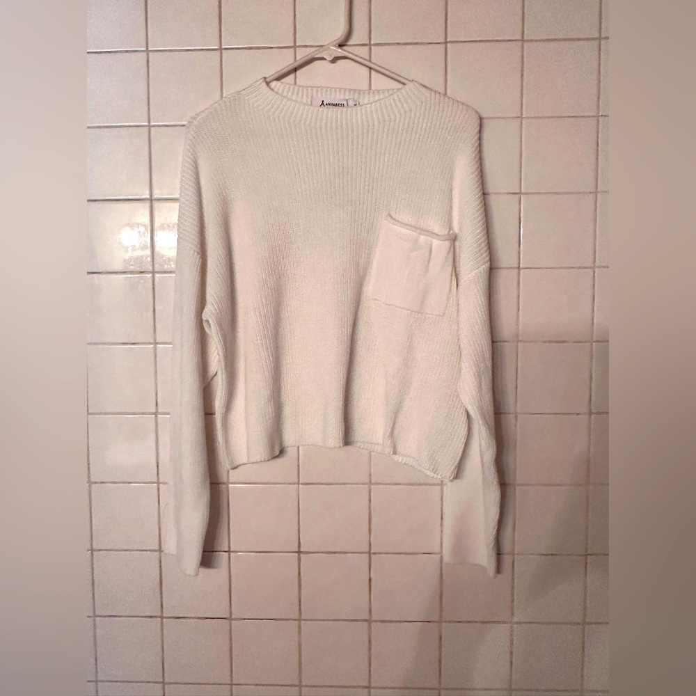 Sweater Top